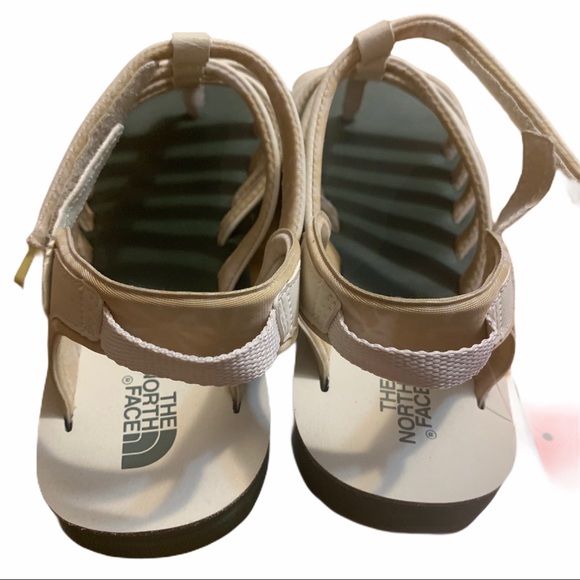 The North Face Base Camp Plus Gladi II Sandal - Picture 5 of 6